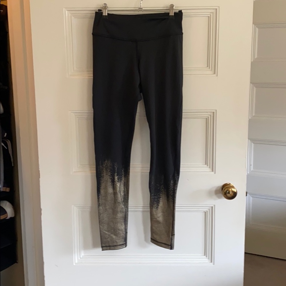 Reebok leggings
